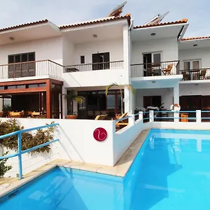 Lusitania Bed & Breakfast Funchal (Madeira)