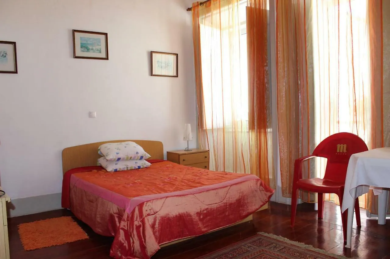Hotel Ala Do Castelo Lagos 0*,