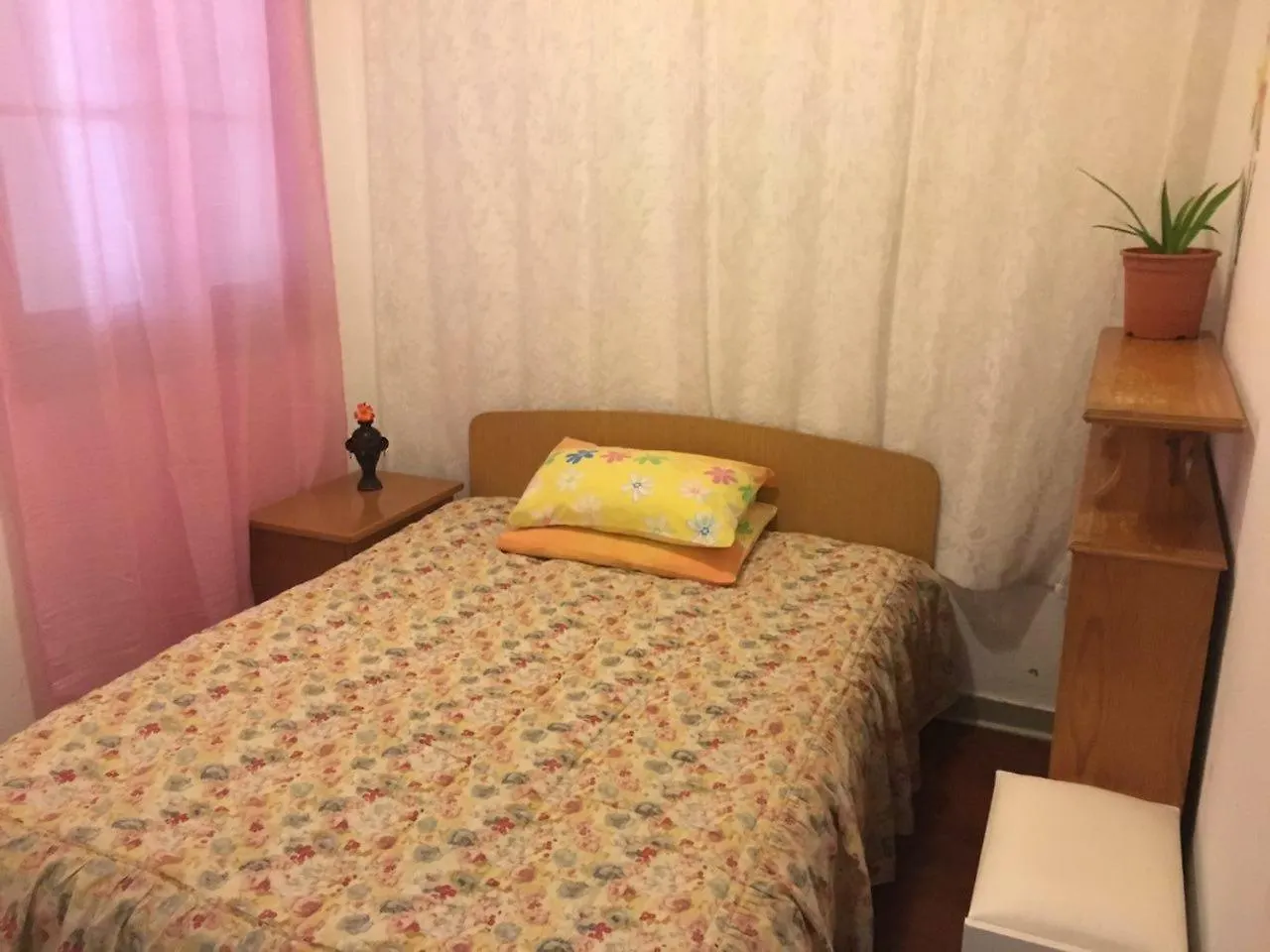 Hotel Ala Do Castelo Lagos 0*,