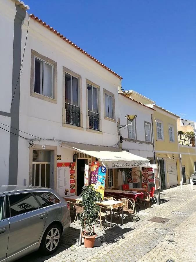 Hotel Ala Do Castelo Lagos 0*,  Portogallo